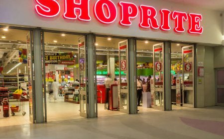 Shoprite set to open neighbourhood stores after shutdown