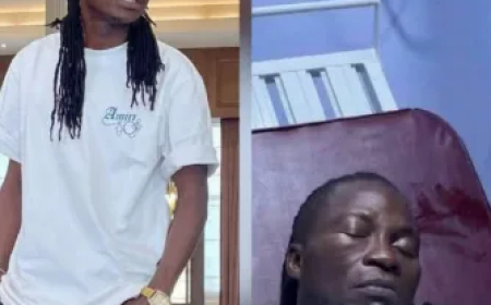Police probe attack on MC Porcupine in Edo