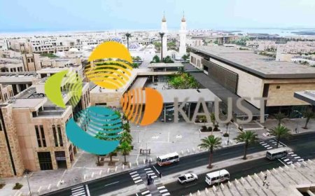 2027 KAUST – King Abdullah University Scholarship in Saudi Arabia (Fully Funded)