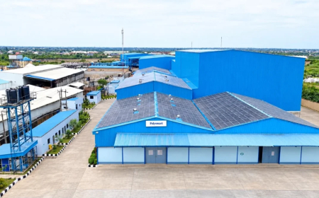 Ogun plant to recycle 6.5bn plastic bottles yearly