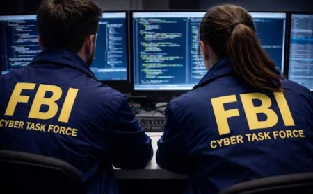 FBI says six most-wanted fraudsters captured, $17bn seized