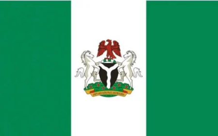 Nigeria misses 10-month revenue target by N20.7tn
