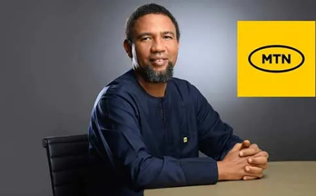 Why Nigerians’ data finishes fast — MTN