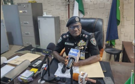 Police confirm three killed, inspector injured in Kebbi violence