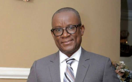 FG unveils free digital procurement training for MSMEs