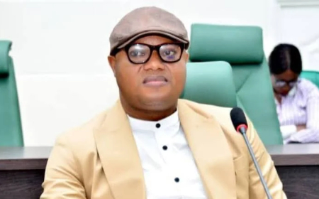 Court sacks Edo NDC Reps candidate