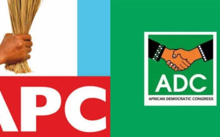 2027: Reject APC, Osun ADC tells voters