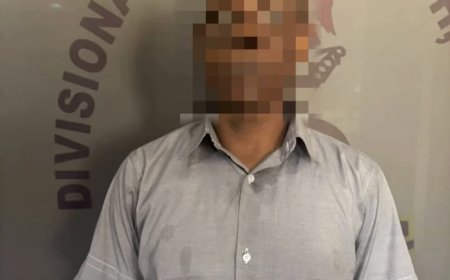 Police arrest NSCDC officer for firing gun at Abuja market