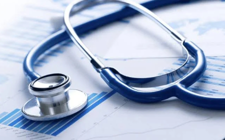 Health firm offers free screenings at Lagos fitness event