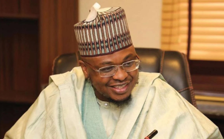 Pantami’s reinstatement on INEC list excites supporters