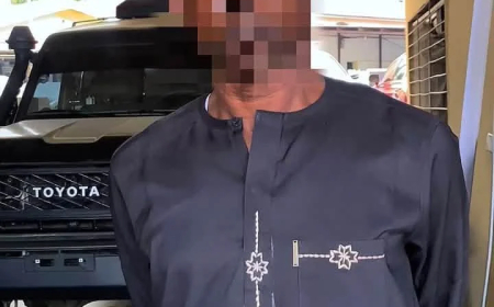 Police arrest pastor, accomplice over Abuja car theft