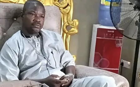 Ondo bizman commits suicide, family cries foul play