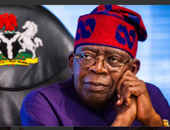 We can’t fix generational problems in four years – Tinubu