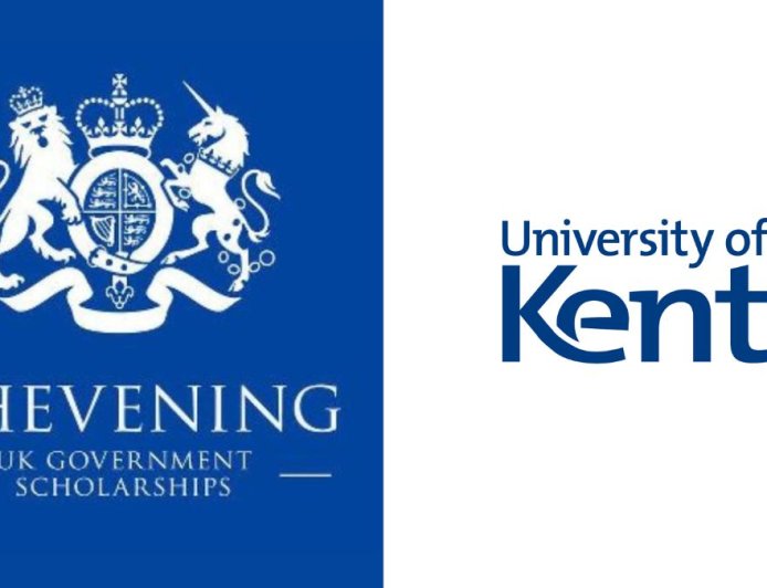 University of Kent Chevening Scholarship in UK 2027 | Fully Funded
