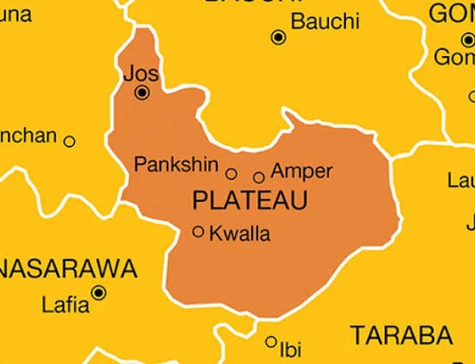 Two feared killed in Plateau mining site attack