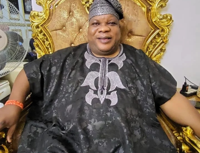 Reject politicians who ignore your calls, messages, Ogun monarch urges residents