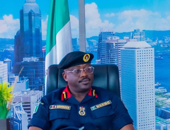 Insecurity: NSCDC warns against misinformation, fake videos