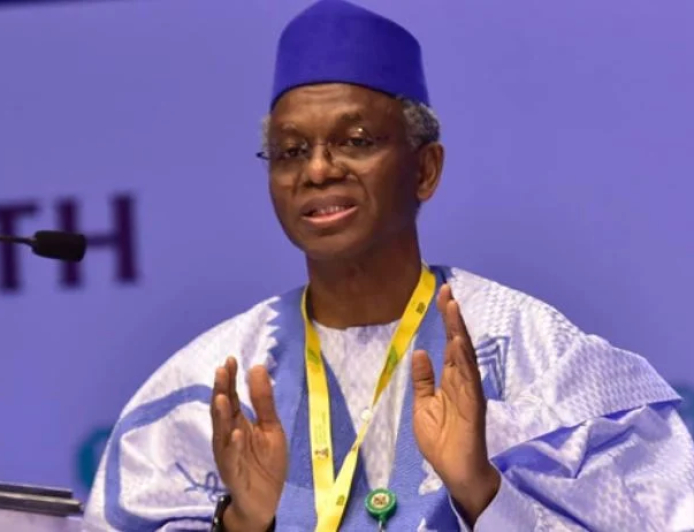 Appeal Court reserves judgment on El-Rufai’s bail appeal