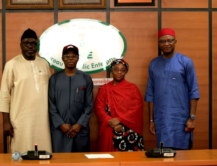 Go beyond routine to improve service delivery, BPE DG urges workers