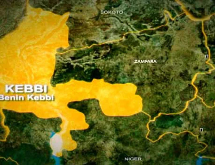 Terrorists kill two soldiers, Chinese national in Kebbi attack