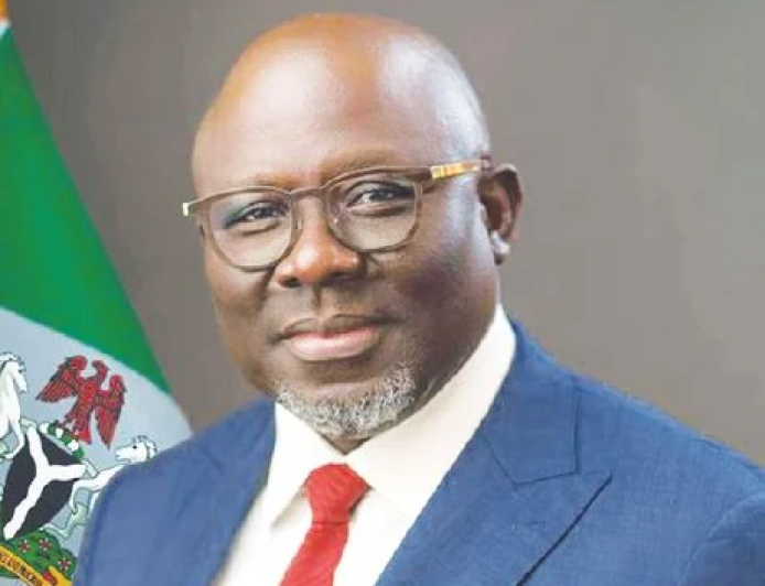 Oborevwori orders immediate rehabilitation of dilapidated Delta public schools