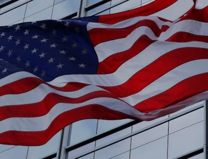 Nigerian campaign canvasser arrested by ICE in US