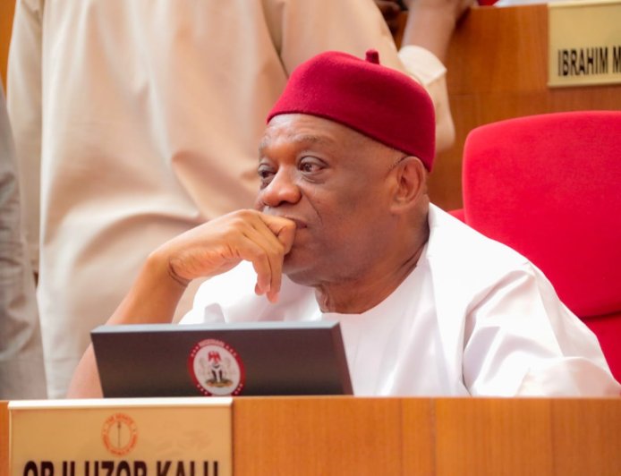 SEDC must operate from South-East, Kalu insists