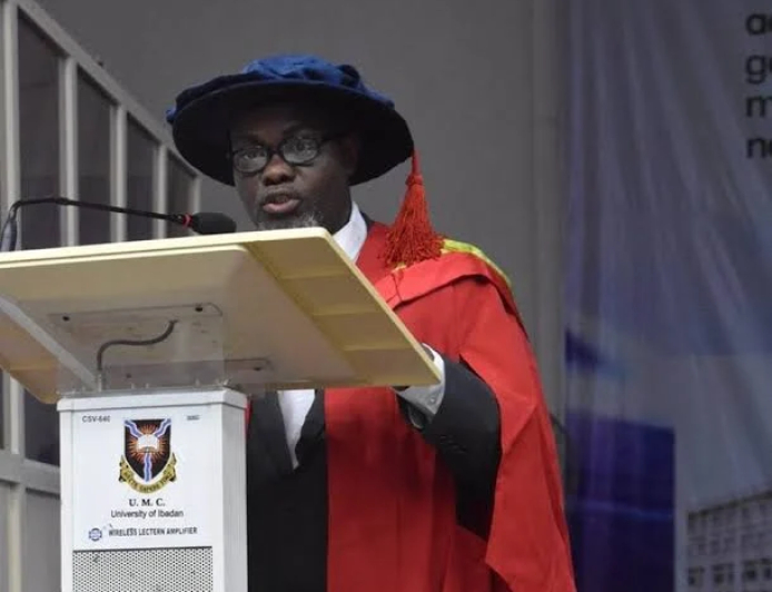 More female medical students signal end of cultural barriers – VC