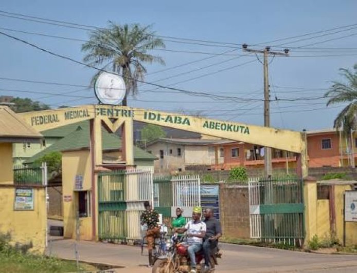 Health workers begin three-day strike at Ogun FMC