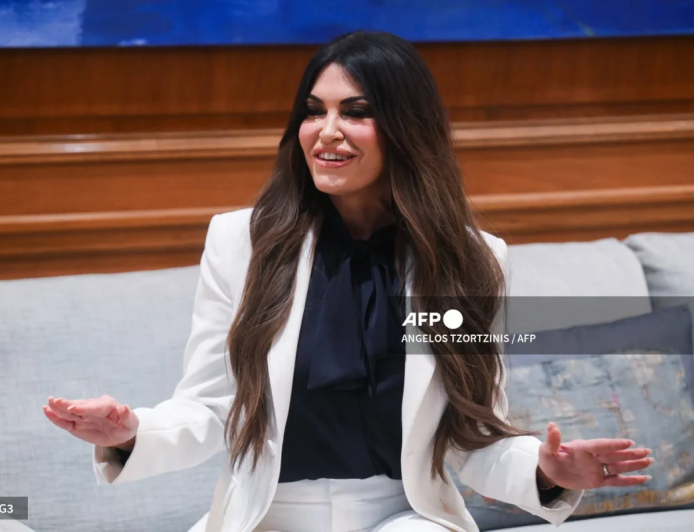 Trump asks Greece ambassador to resign over misconduct allegations