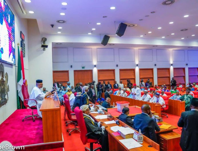 Senate passes bill to establish Federal College of Agriculture in Borno