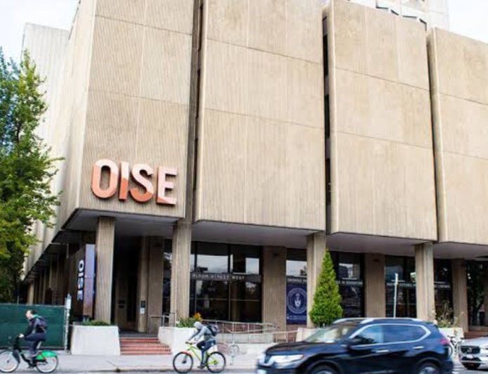 University of Toronto OISE Scholarship in Canada 2027 | How To Apply