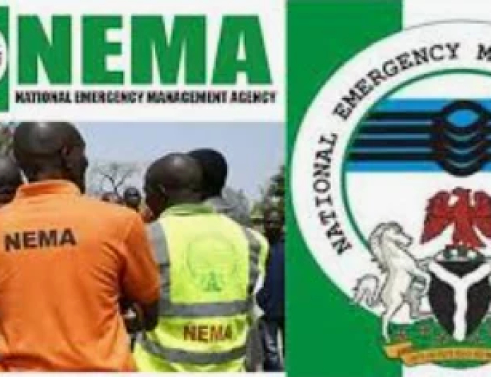 One injured as five-storey building collapses in Abuja