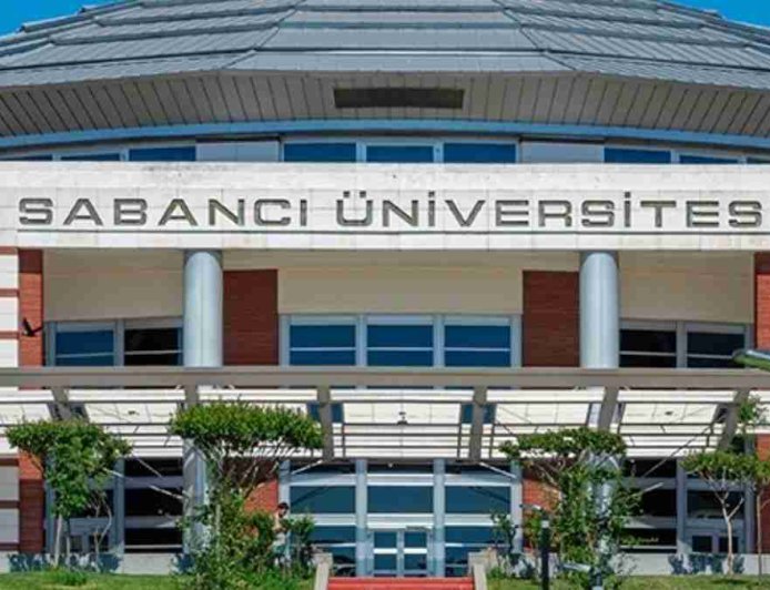 2027 Sabanci University Scholarship in Turkey | Fully Funded