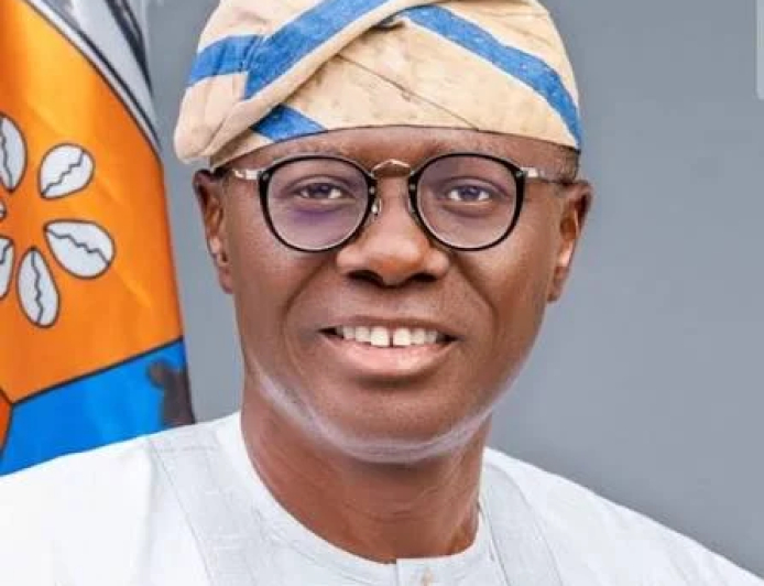 Lagos blames developer as building collapse kills one