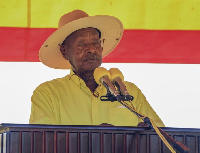 Ebola: Traveller had no symptoms before leaving Uganda — Govt