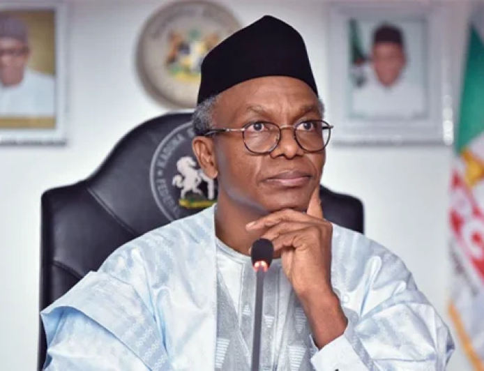 Wiretapping trial: Court orders El-Rufai to open defence