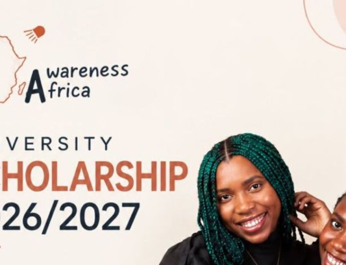 Awareness Africa University Scholarship For Nigerians | ₦500,000 Award
