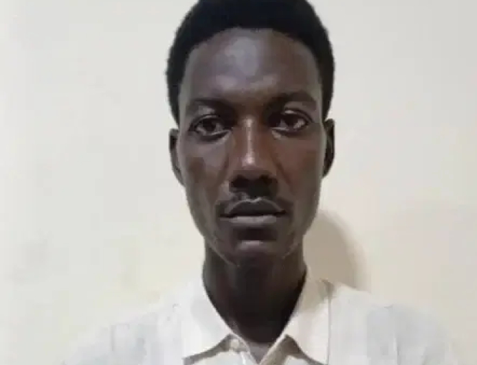 DSS arraigns man over fake Tinubu letter to US president