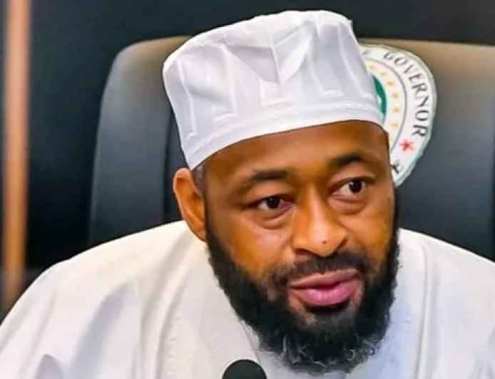 Four students, driver killed in Niger gov’s convoy crash