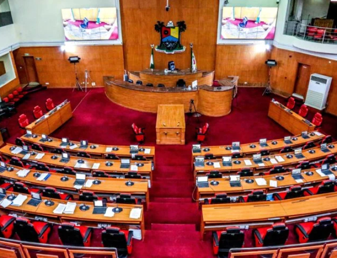 Lagos Assembly okays state police, demands clear power-sharing