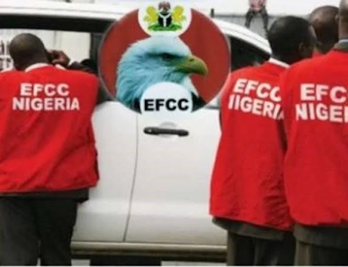 EFCC denies harassment during Lekki estate raid