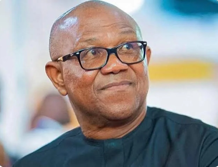 2027: I’ll deal with those who rig elections if… — Peter Obi