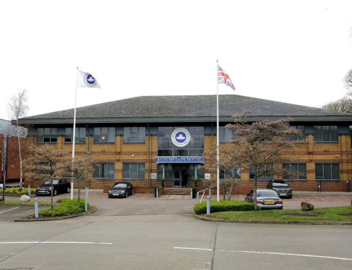 Pastor opens up on voluntary resignation from RCCG UK leadership