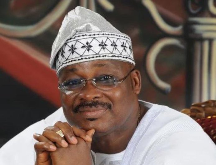 Abiola Ajimobi Foundation Scholarship (SAAF) 2026 | Step-by-Step Process