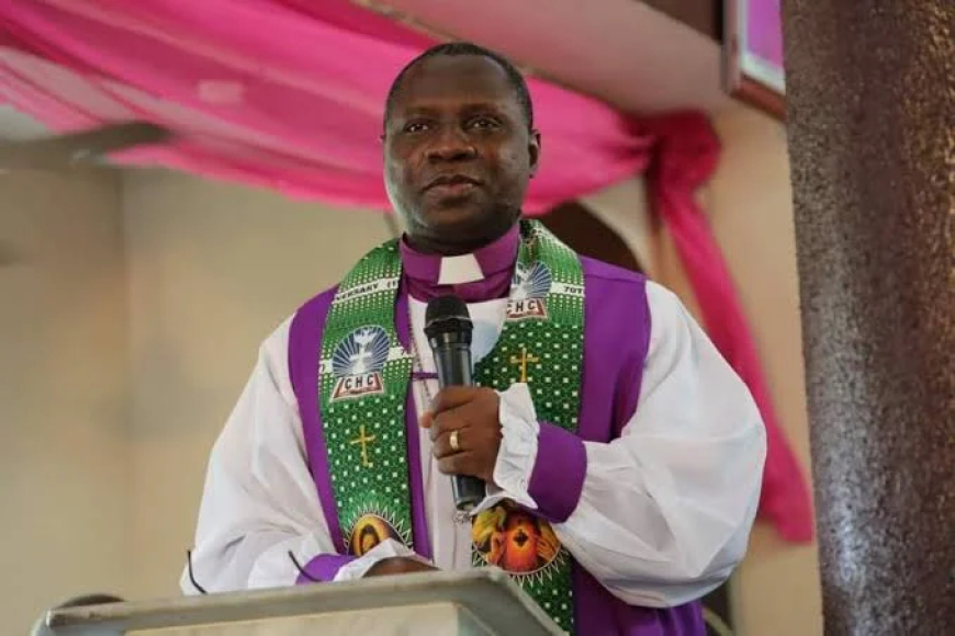 Nigeria @66: Make prosperity felt in every home, CAN urges FG