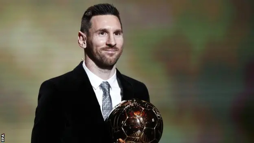 Messi confirmed as new owner of Spanish club CD Eldense