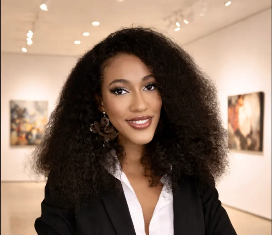 Five Nigerian artists to showcase works at Budapest art market