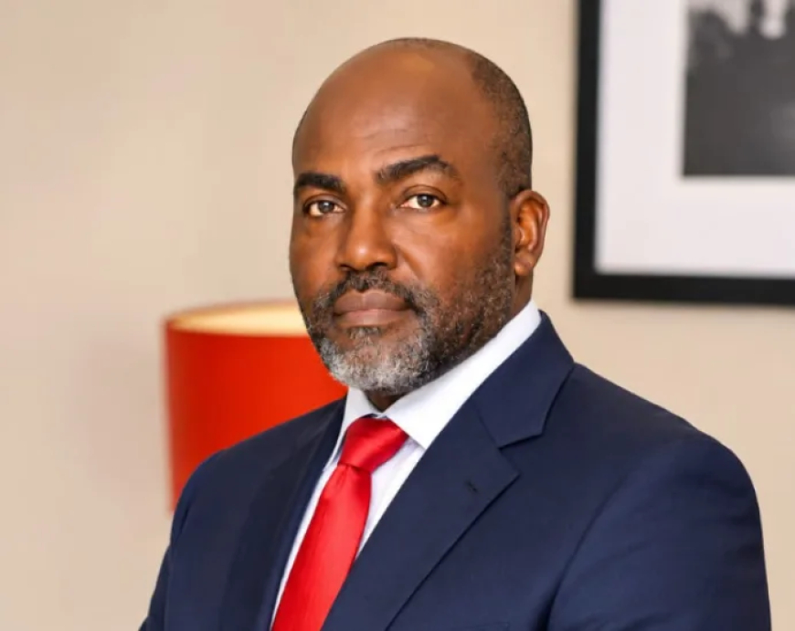 Delta NDC gov candidate calls for accountability, job creation
