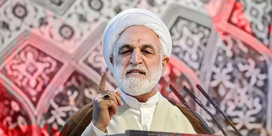 Iran executes man linked to anti-government protests